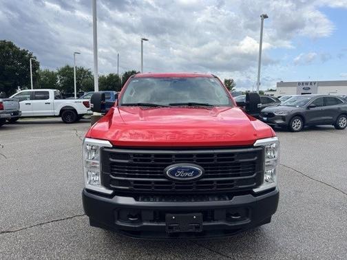 2024 Ford F-250 XL