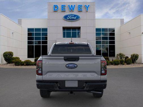 Avalanche 2026 Ford Ranger XLT