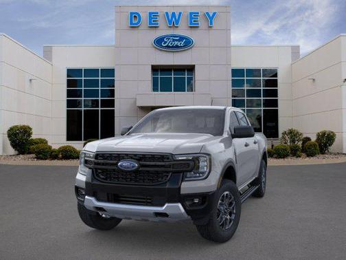 Avalanche 2026 Ford Ranger XLT