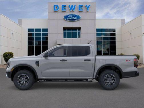 Avalanche 2026 Ford Ranger XLT