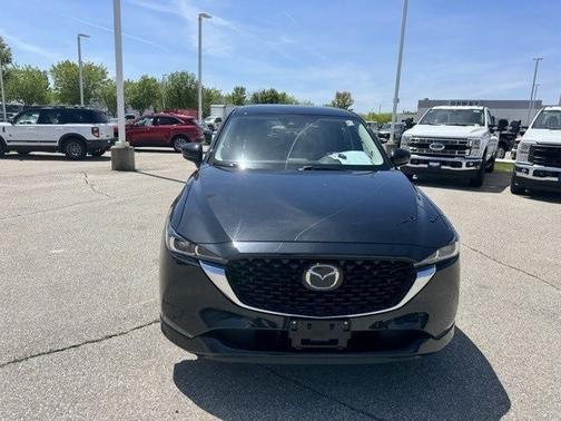 2024 Mazda CX-5 2.5 S SELECT