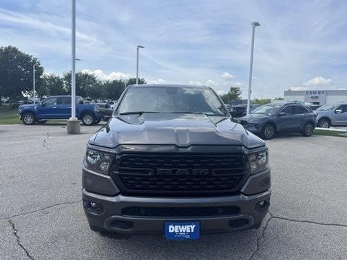 2024 RAM 1500 BIG HORN/LONE STAR