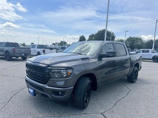 2024 RAM 1500 BIG HORN/LONE STAR
