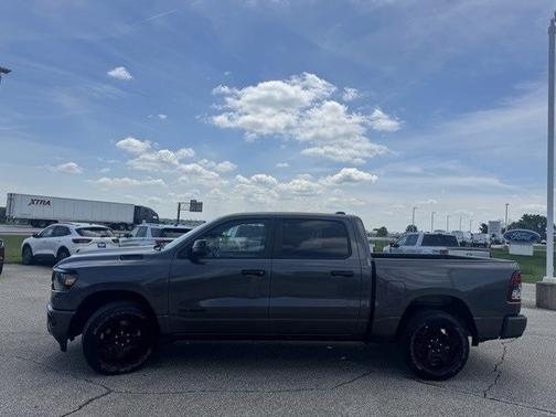 2024 RAM 1500 BIG HORN/LONE STAR