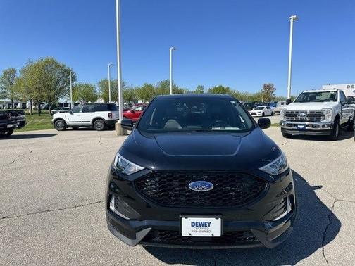 2022 Ford Edge ST LINE