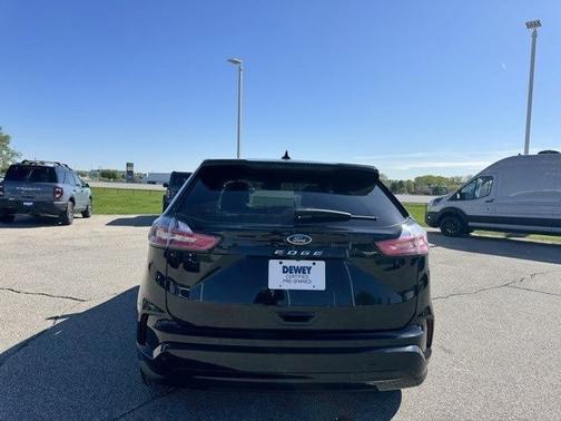 2022 Ford Edge ST LINE