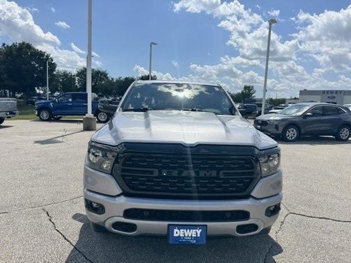 2024 RAM 1500 BIG HORN/LONE STAR