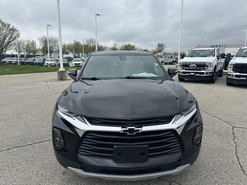2022 Chevrolet Blazer LT W/2LT