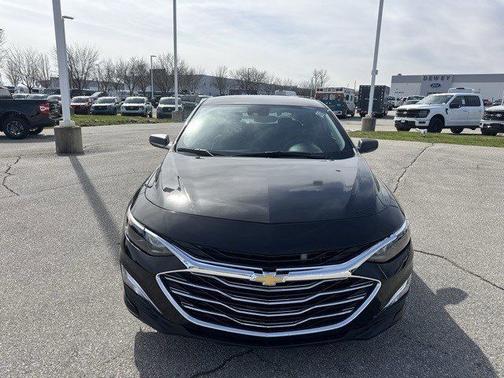 2023 Chevrolet Malibu LS