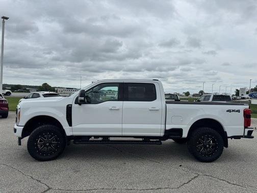 2023 Ford F-250 XLT