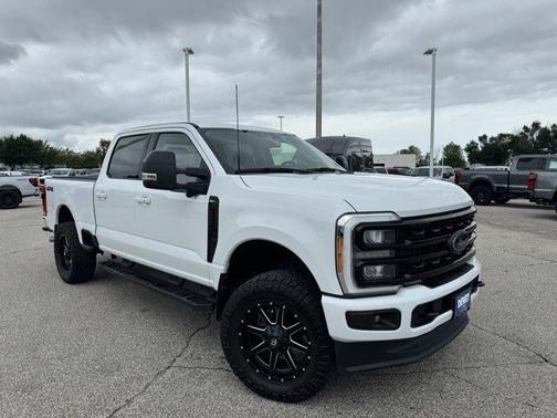 2023 Ford F-250 XLT