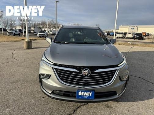 2024 Buick Enclave PREMIUM