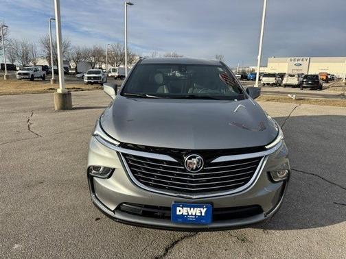 2024 Buick Enclave PREMIUM