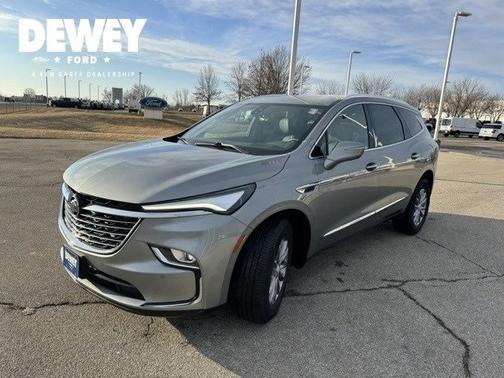2024 Buick Enclave PREMIUM