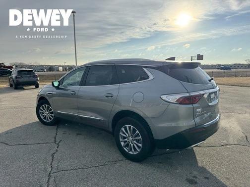 2024 Buick Enclave PREMIUM