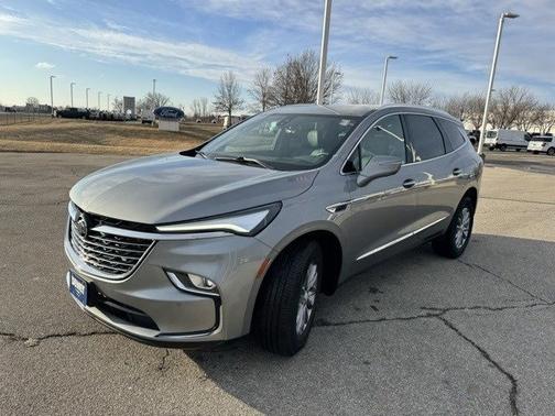 2024 Buick Enclave PREMIUM