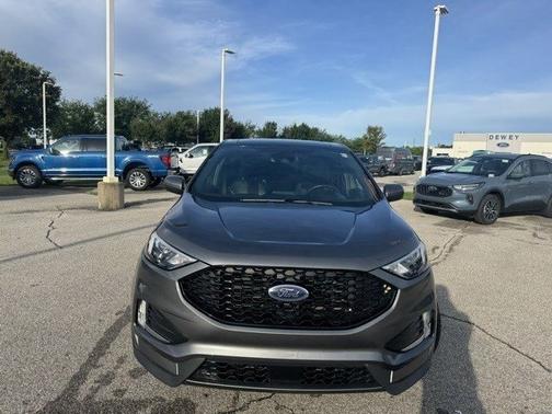 2023 Ford Edge ST LINE