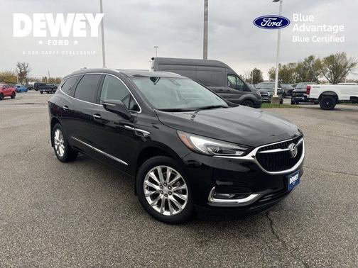 2020 Buick Enclave PREMIUM