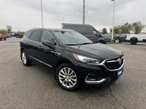 2020 Buick Enclave PREMIUM