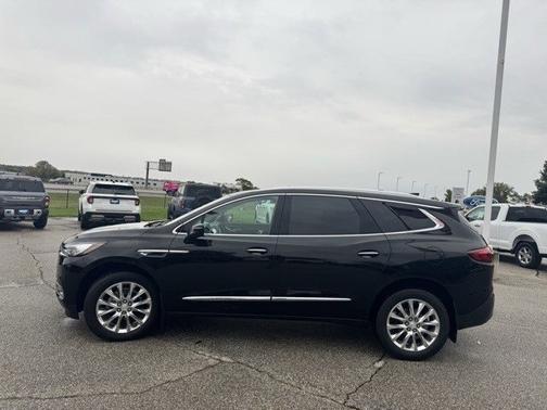 2020 Buick Enclave PREMIUM