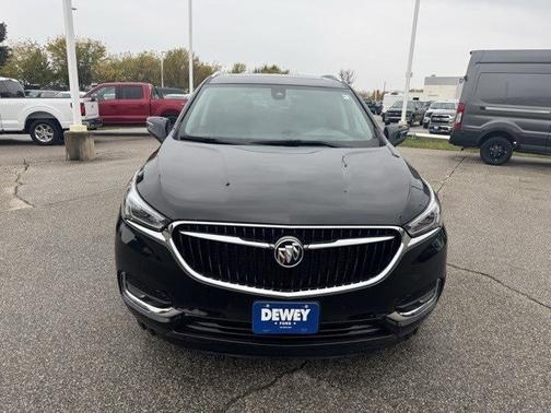 2020 Buick Enclave PREMIUM