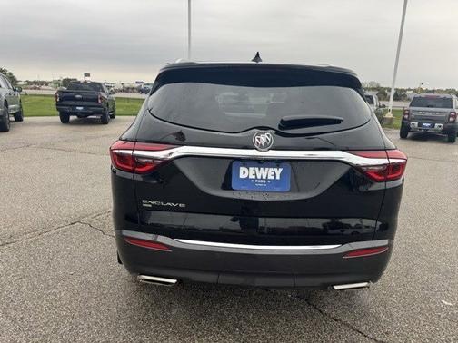 2020 Buick Enclave PREMIUM