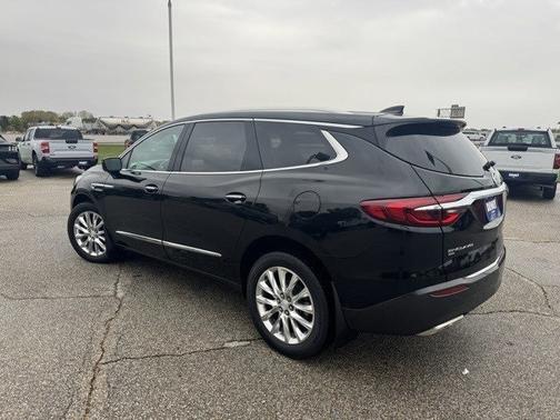 2020 Buick Enclave PREMIUM