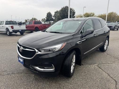 2020 Buick Enclave PREMIUM