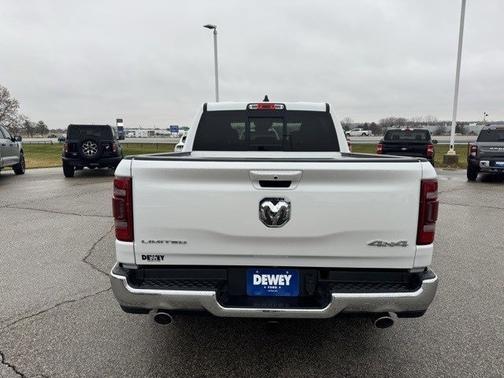 2024 RAM 1500 LIMITED