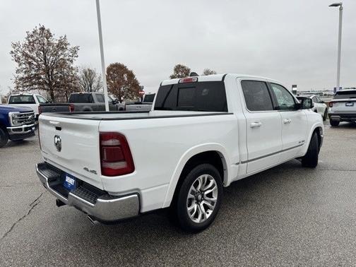 2024 RAM 1500 LIMITED