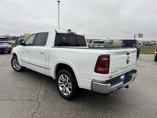 2024 RAM 1500 LIMITED