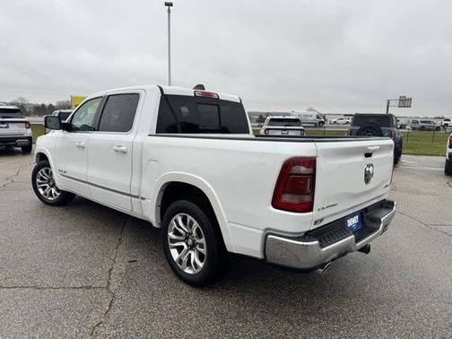2024 RAM 1500 LIMITED