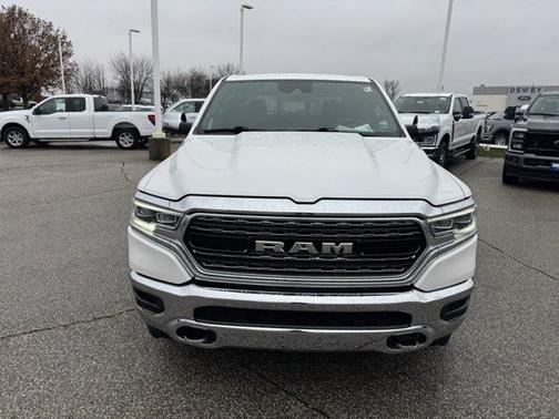 2024 RAM 1500 LIMITED