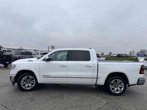 2024 RAM 1500 LIMITED