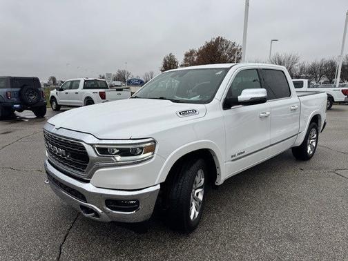 2024 RAM 1500 LIMITED