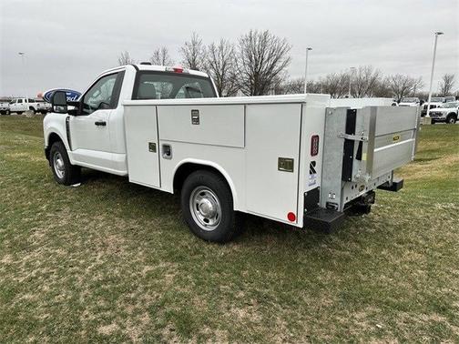 2023 Ford F-250 XL