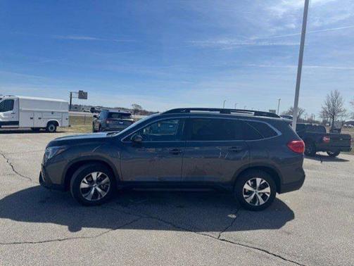 2023 Subaru Ascent PREMIUM 7-PASSENGER