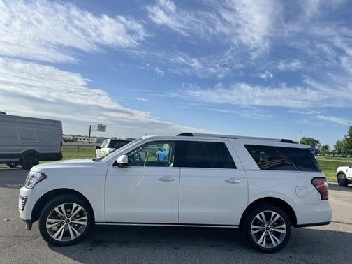 2020 Ford Expedition LIMITED