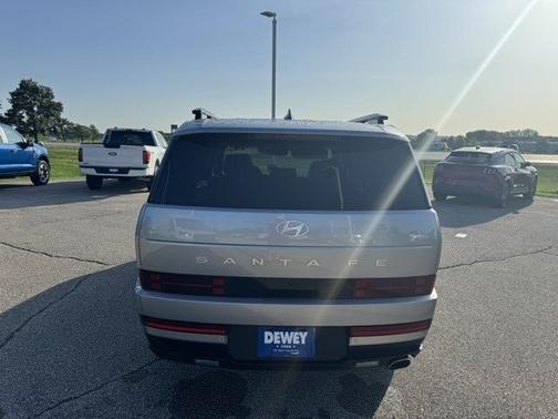 2024 Hyundai SANTA FE LIMITED
