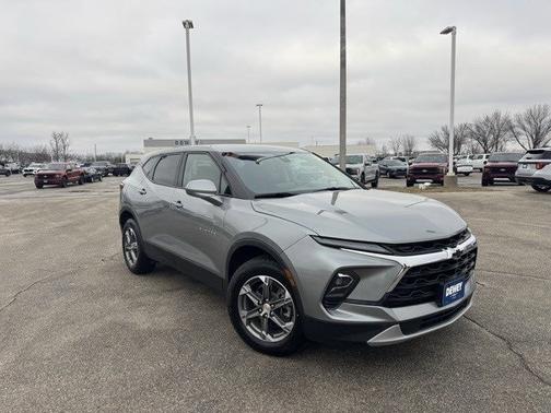 Sterling 2023 Chevrolet Blazer LT W/2LT SUV