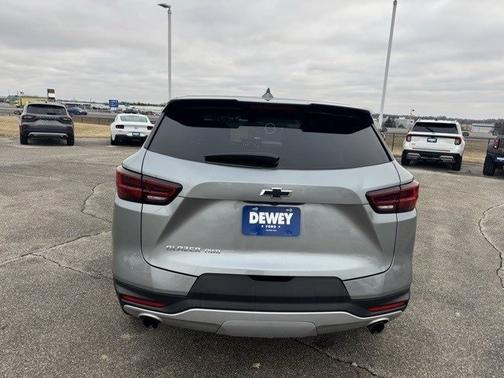 2023 Chevrolet Blazer LT W/2LT