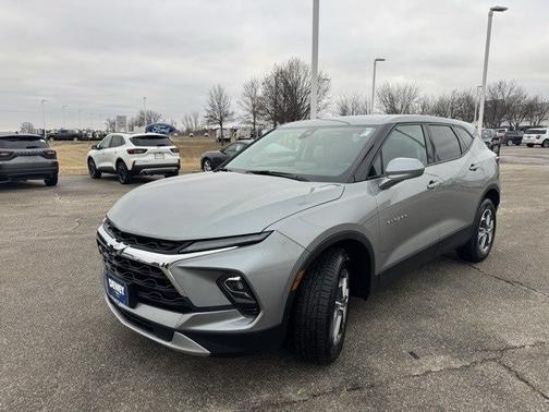 2023 Chevrolet Blazer LT W/2LT