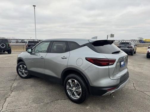 2023 Chevrolet Blazer LT W/2LT