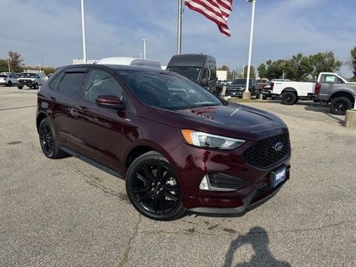 2024 Ford Edge ST LINE