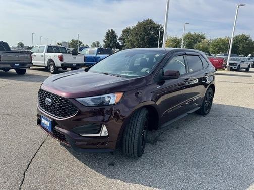 2024 Ford Edge ST LINE