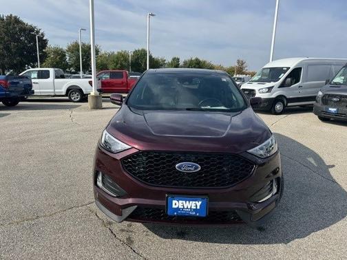 2024 Ford Edge ST LINE