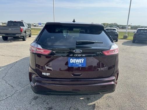 2024 Ford Edge ST LINE