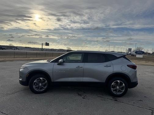 2023 Chevrolet Blazer LT W/2LT