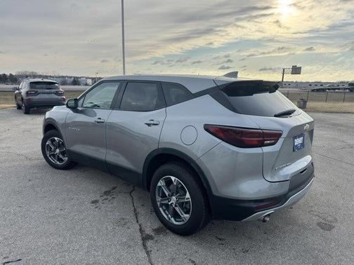 2023 Chevrolet Blazer LT W/2LT