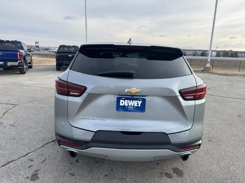 2023 Chevrolet Blazer LT W/2LT